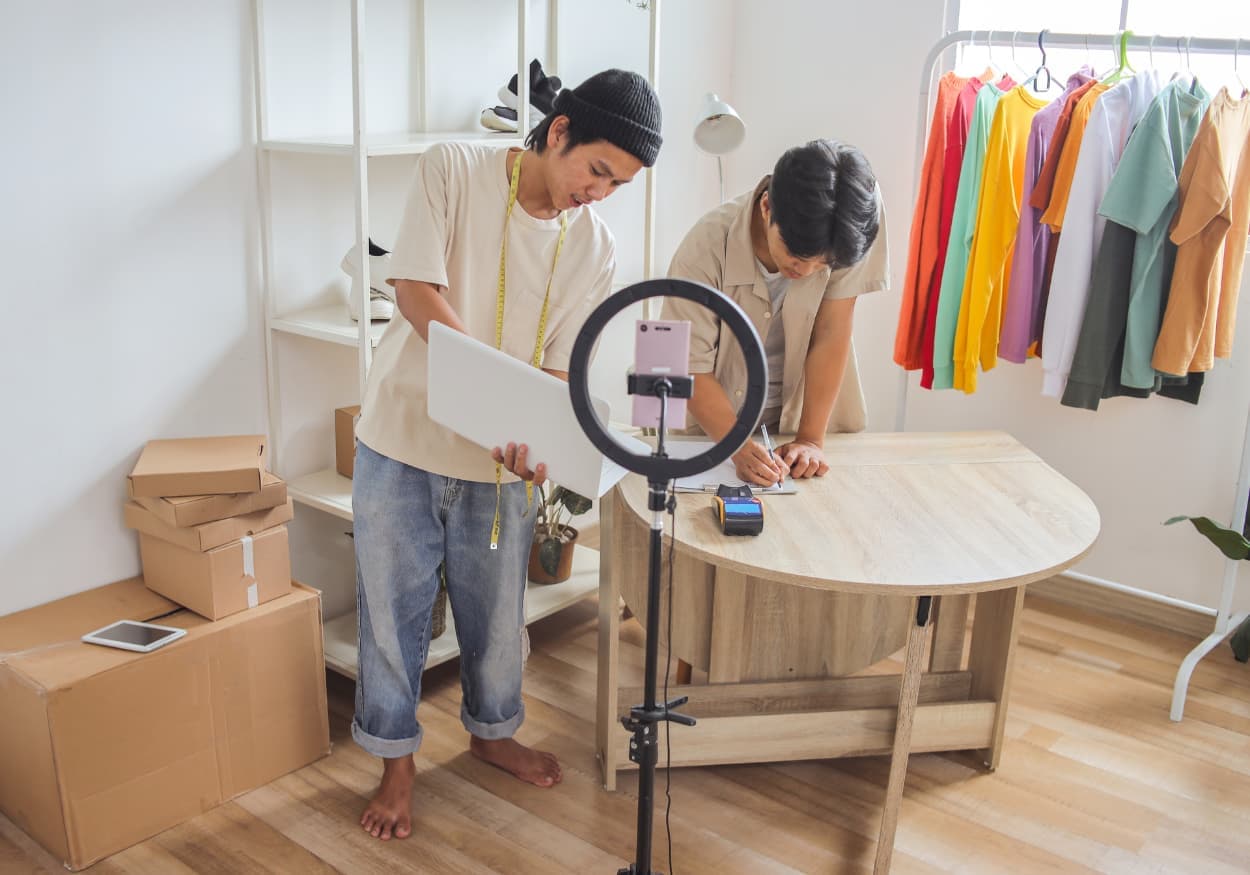 ブランド価値を守りながら売りたい